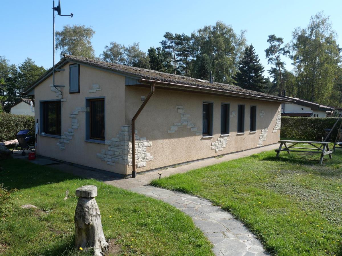 Magdalena Plau am See Exterior foto
